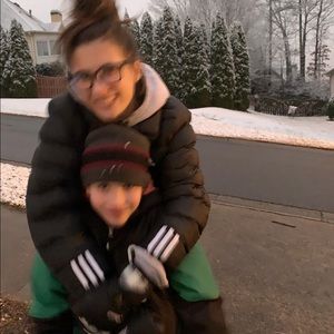 Meet your Posher, Jericha